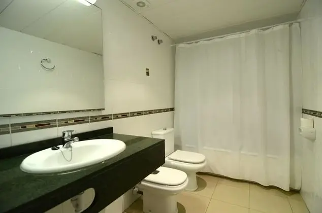 Apart Daire, 2 Yatak Odası (166902)