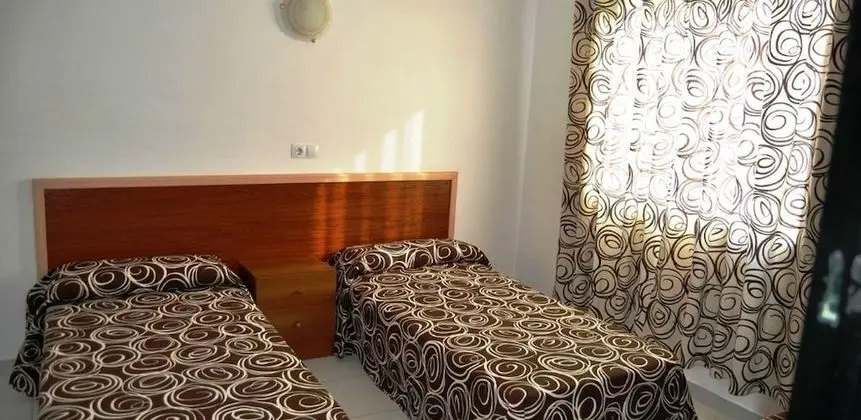 Apart Daire, 1 Yatak Odası (161294)