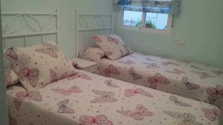 Apart Daire, 3 Yatak Odası, Okyanus Manzaralı