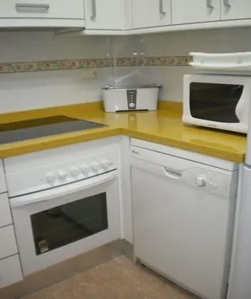 Apart Daire, 3 Yatak Odası, Okyanus Manzaralı