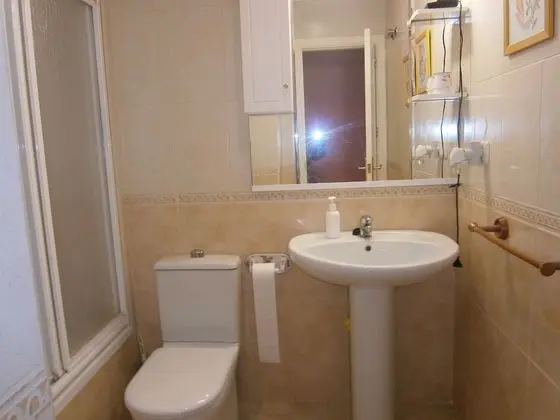 Apart Daire, 3 Yatak Odası, Okyanus Manzaralı