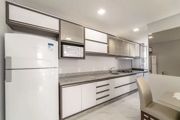 Exclusive Apart Daire