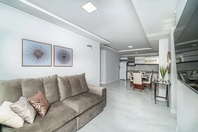 Exclusive Apart Daire