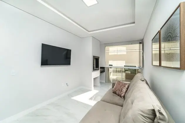 Exclusive Apart Daire