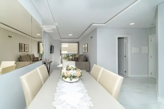 Exclusive Apart Daire
