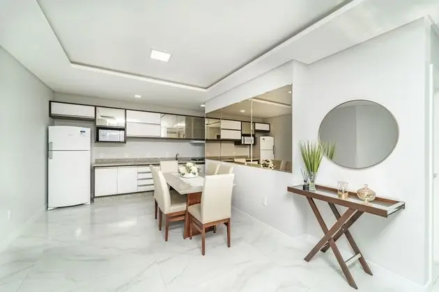 Exclusive Apart Daire