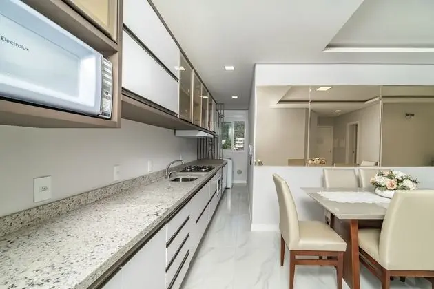 Exclusive Apart Daire