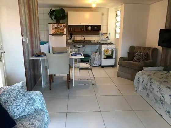 Apart Daire, 1 Yatak Odası