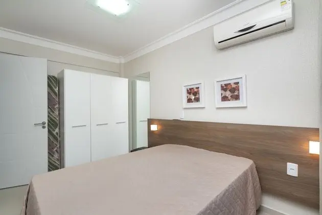 Apart Daire, 1 Çift Kişilik Yatak ve Çekyat, Sigara İçilmez