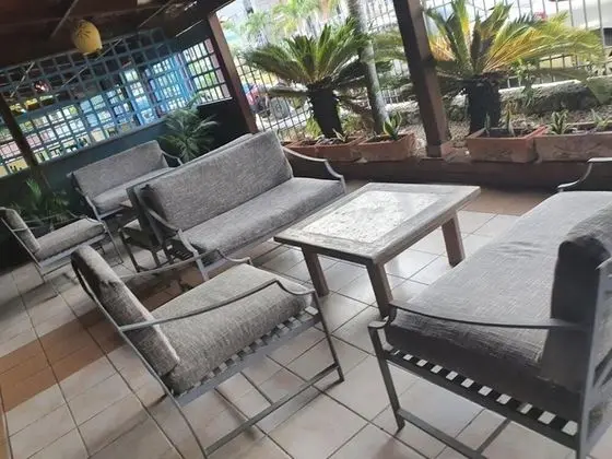 Apart Daire, 1 Yatak Odası, Balkon