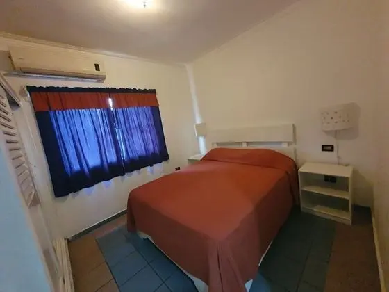 Apart Daire, 1 Yatak Odası, Balkon