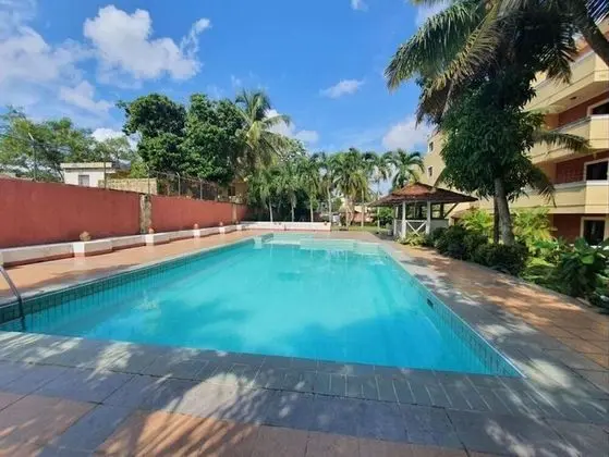 Apart Daire, 1 Yatak Odası, Balkon