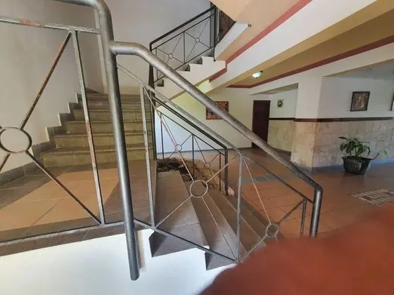 Apart Daire, 1 Yatak Odası, Balkon