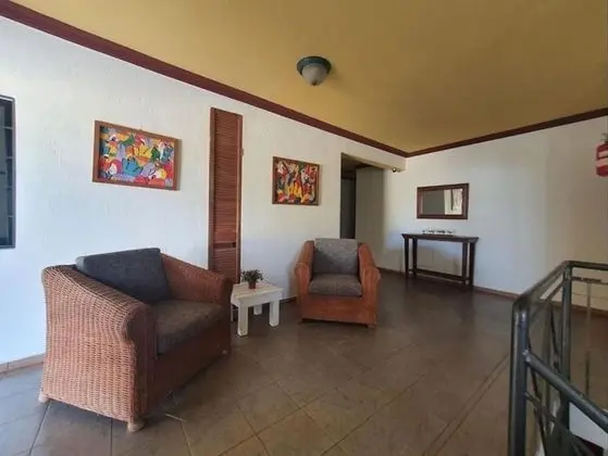 Apart Daire, 1 Yatak Odası, Balkon