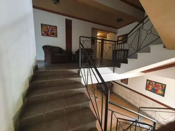 Apart Daire, 1 Yatak Odası, Balkon