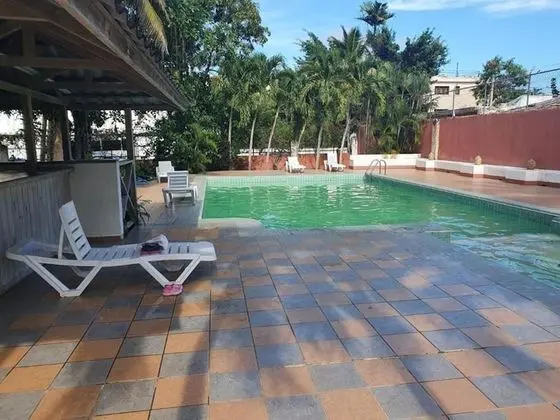 Apart Daire, 1 Yatak Odası, Balkon