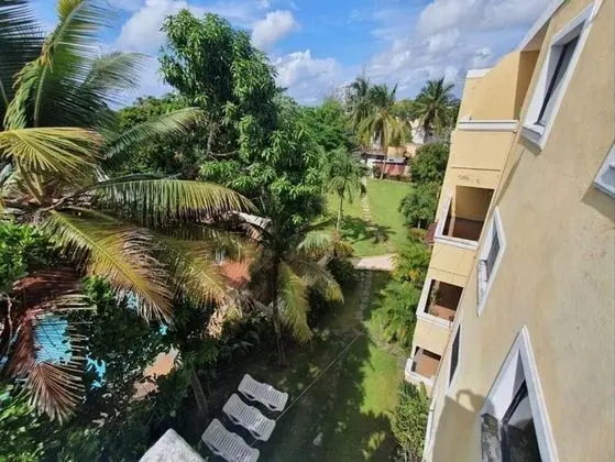 Apart Daire, 1 Yatak Odası, Balkon