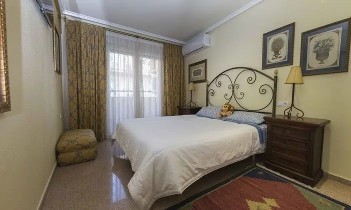 Apart Daire, 3 Yatak Odası