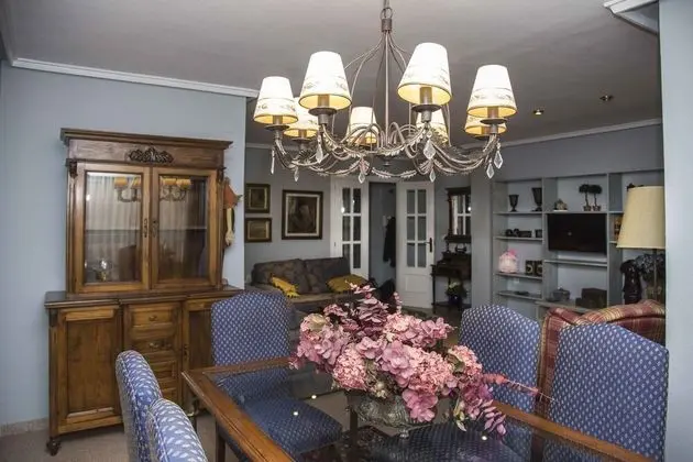 Apart Daire, 3 Yatak Odası