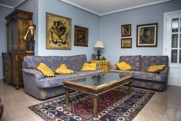 Apart Daire, 3 Yatak Odası