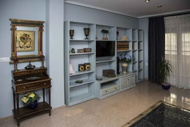 Apart Daire, 3 Yatak Odası