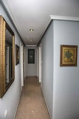 Apart Daire, 3 Yatak Odası