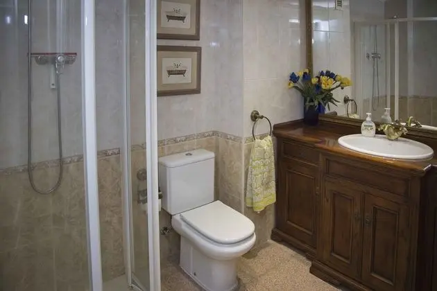 Apart Daire, 3 Yatak Odası