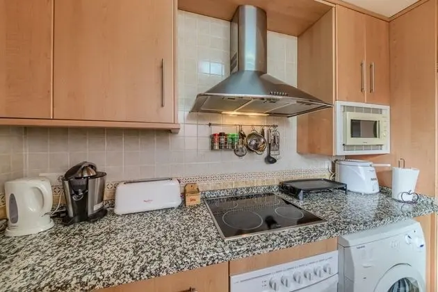 Design Apart Daire, 1 Yatak Odası