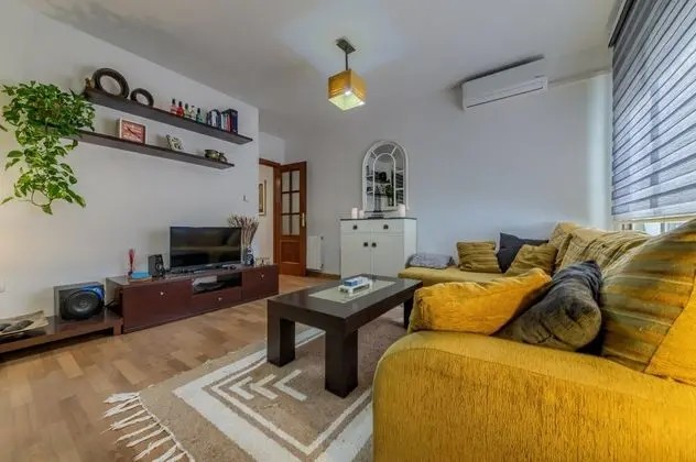 Design Apart Daire, 1 Yatak Odası