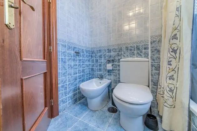 Design Apart Daire, 1 Yatak Odası