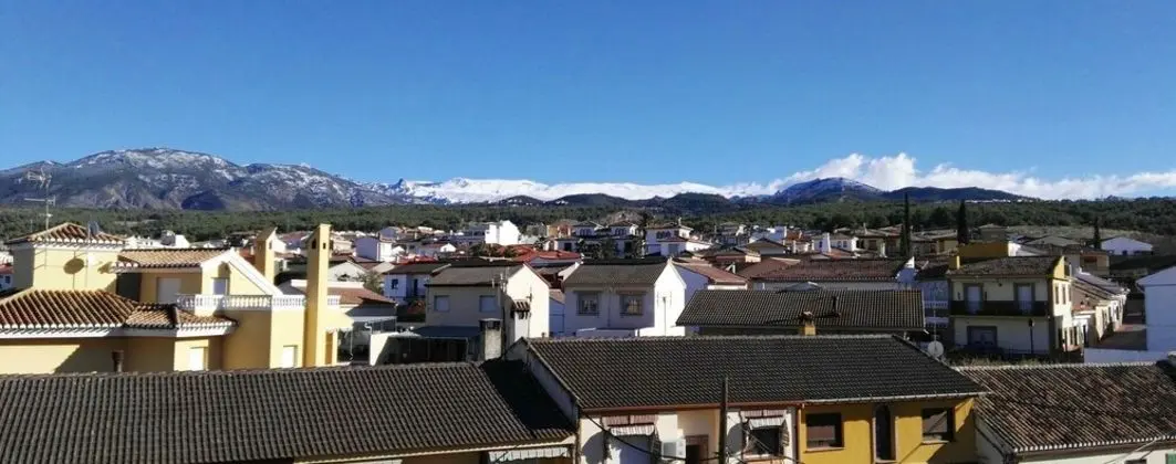 Design Apart Daire, 1 Yatak Odası