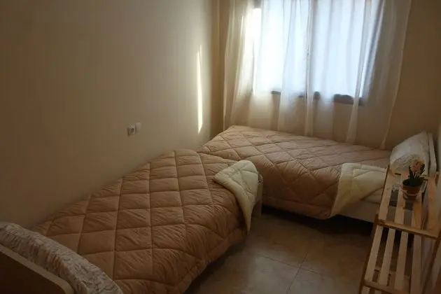 Apart Daire, 3 Yatak Odası