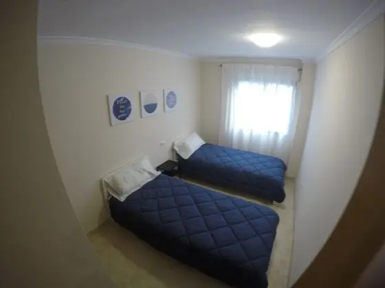 Apart Daire, 3 Yatak Odası