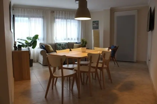 Apart Daire, 3 Yatak Odası