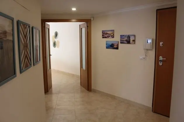 Apart Daire, 3 Yatak Odası