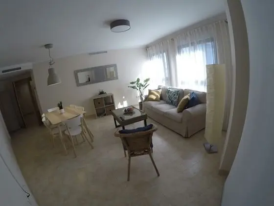 Apart Daire, 3 Yatak Odası