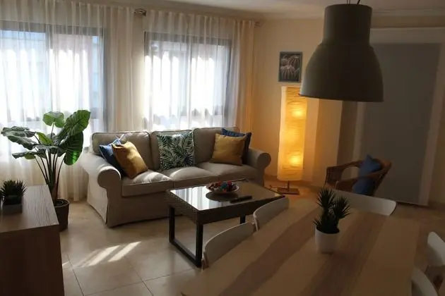 Apart Daire, 3 Yatak Odası