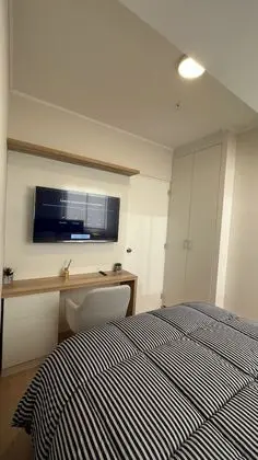 Exclusive Apart Daire