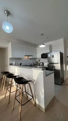 Exclusive Apart Daire