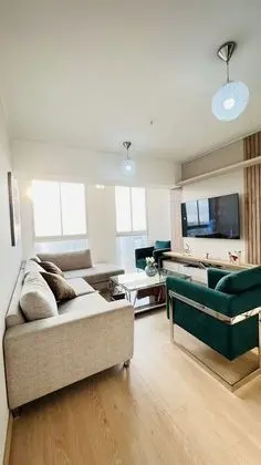 Exclusive Apart Daire