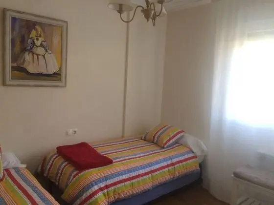 Apart Daire, 2 Yatak Odası, Teras