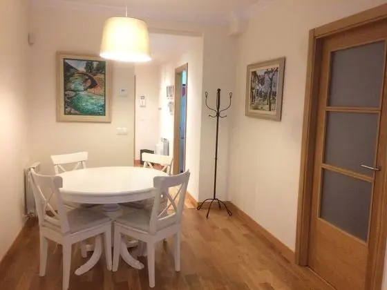 Apart Daire, 2 Yatak Odası, Teras