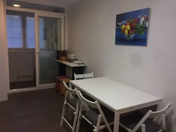 Apart Daire, 2 Yatak Odası, Teras