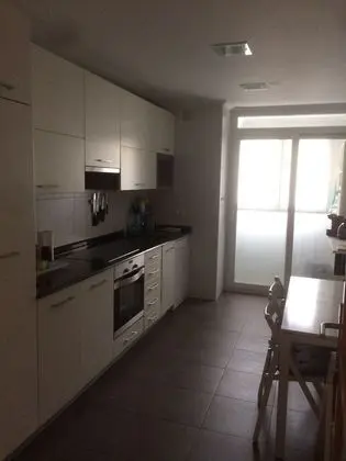 Apart Daire, 2 Yatak Odası, Teras