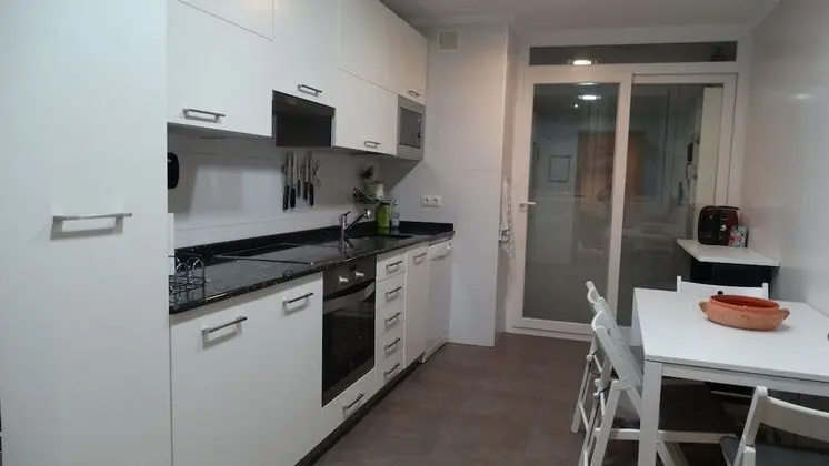 Apart Daire, 2 Yatak Odası, Teras