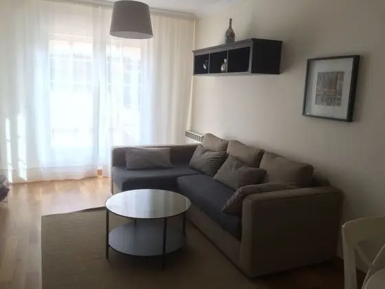 Apart Daire, 2 Yatak Odası, Teras