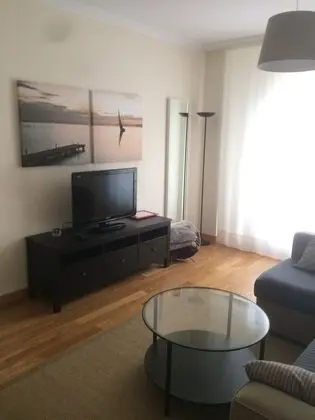 Apart Daire, 2 Yatak Odası, Teras