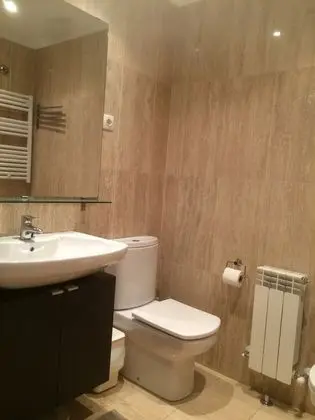 Apart Daire, 2 Yatak Odası, Teras