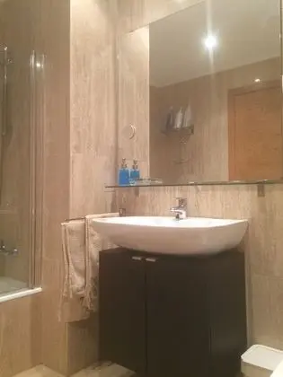 Apart Daire, 2 Yatak Odası, Teras