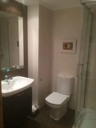 Apart Daire, 2 Yatak Odası, Teras